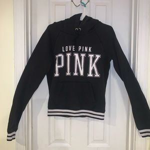 Victoria’s Secret XS Pink hoodie